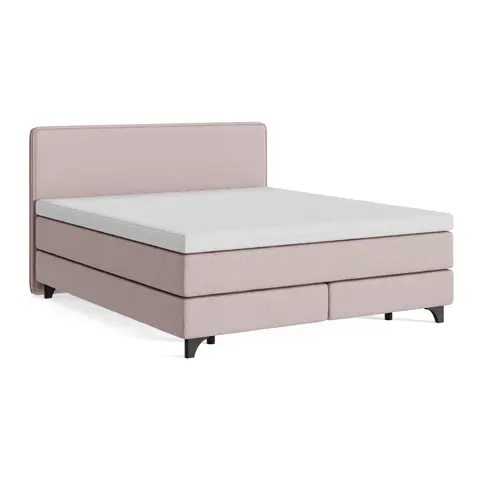 letto Boxspring ODIN