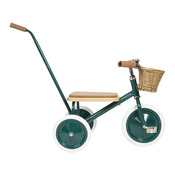 tricycle TRIKE