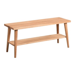 banc de portemanteau Fügen