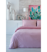 housse de duvet MEDINA