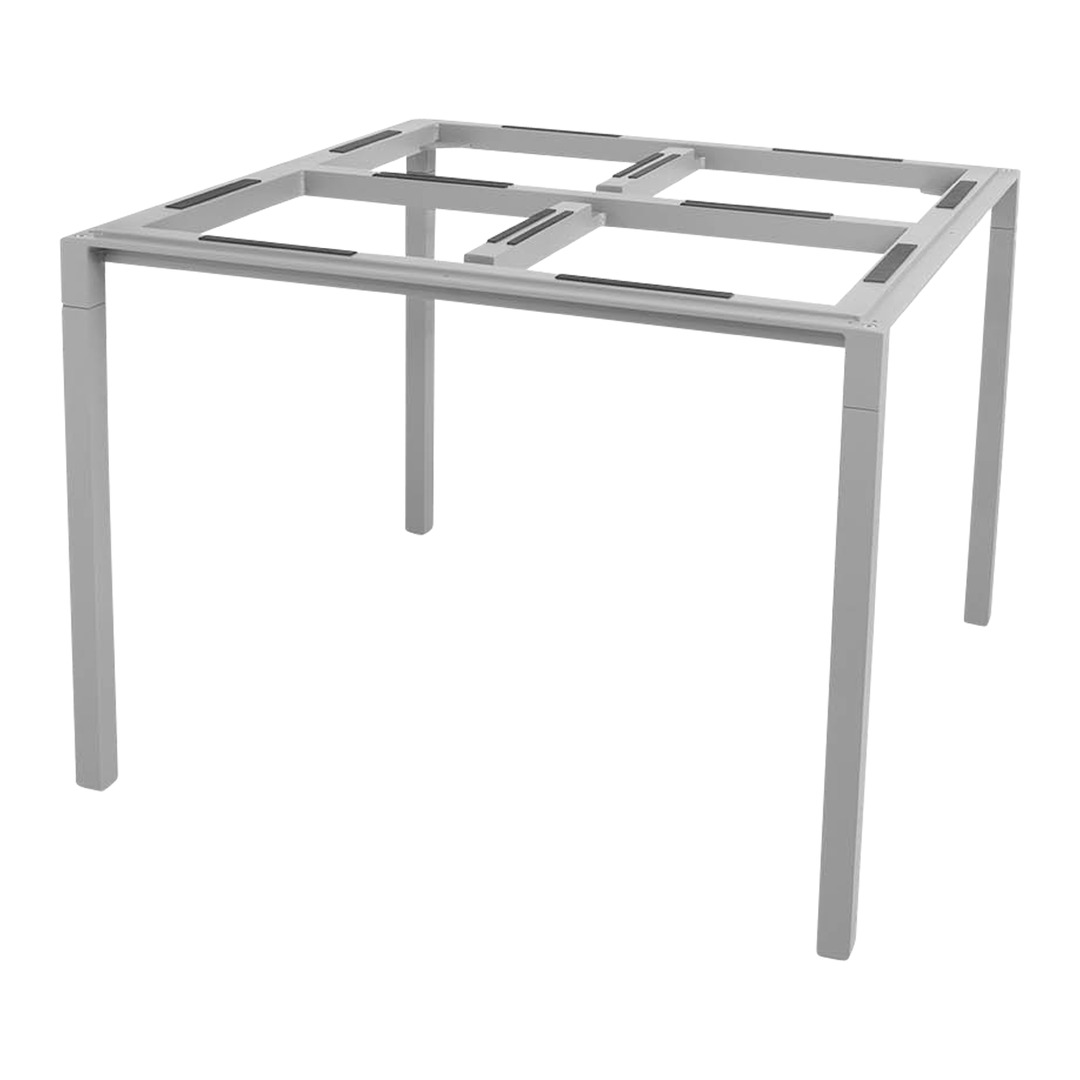 pieds de table PURE