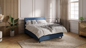 lit boxspring ODIN