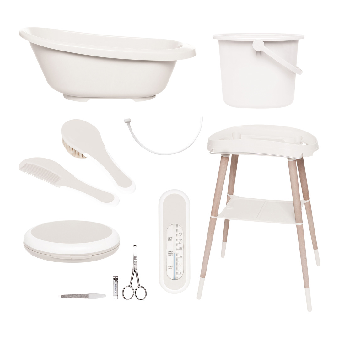 set de bain Zewi Acc