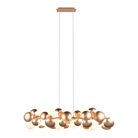 lampe à suspension BUBBLE