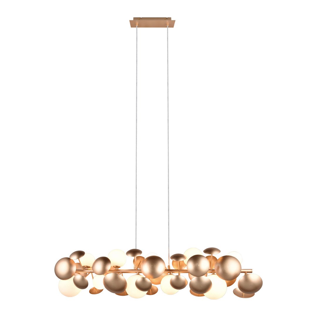 lampe à suspension BUBBLE