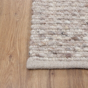 tapis de laine Raku