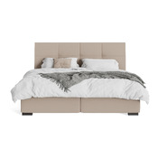 letto Boxspring Lenno