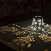 Solarleuchte Solar Light