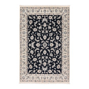 tapis persan Nain Sherkat