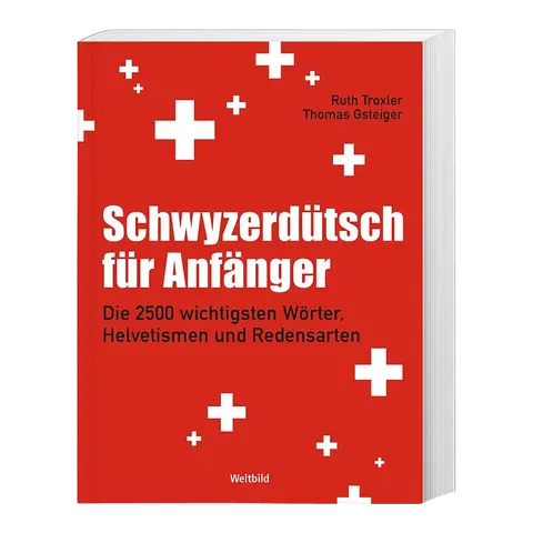 Geschenkbuch Buch