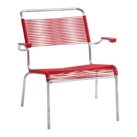 Lounger Säntis