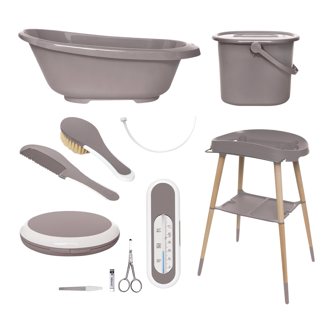 set de bain Zewi Acc