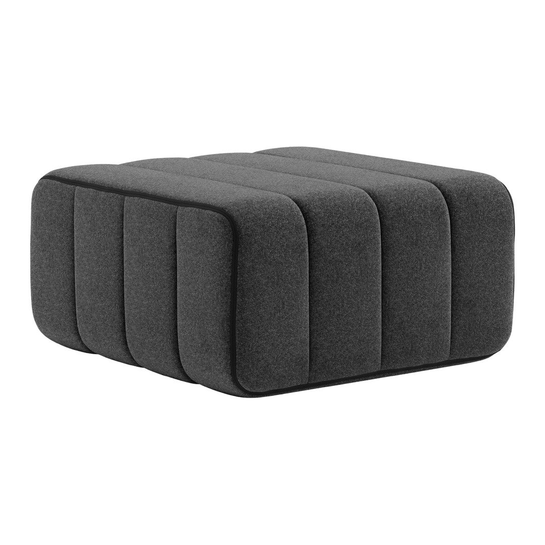 Hocker Dama
