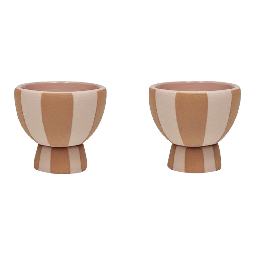 Eierbecher-Set Toppu