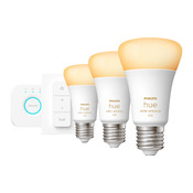 ampoule E27 LED HUE