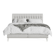 Boxspringbett Massello