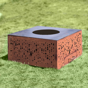Feuerschale Pro Cube 70