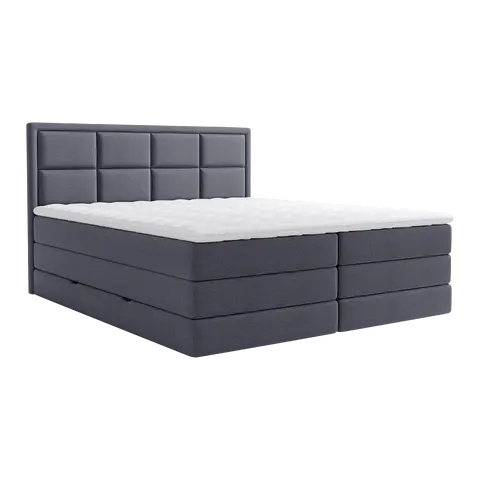 letto Boxspring Orlando