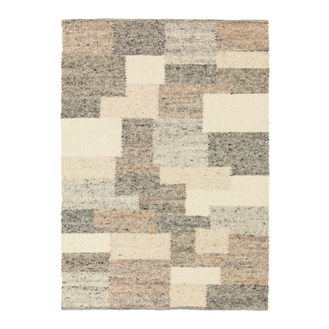 tappeto in lana Salsa Design