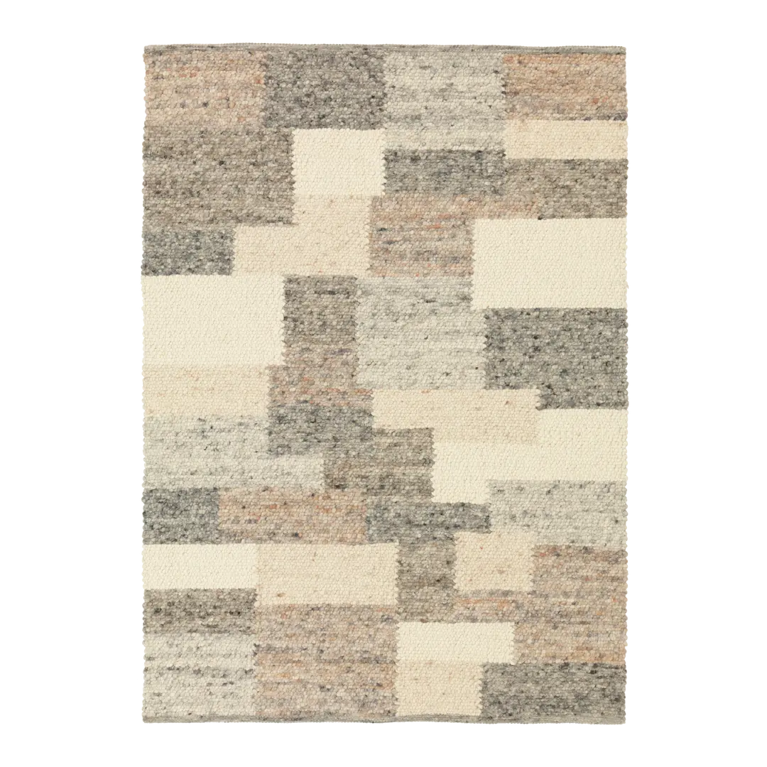 Tuft-/Webteppich Salsa Design