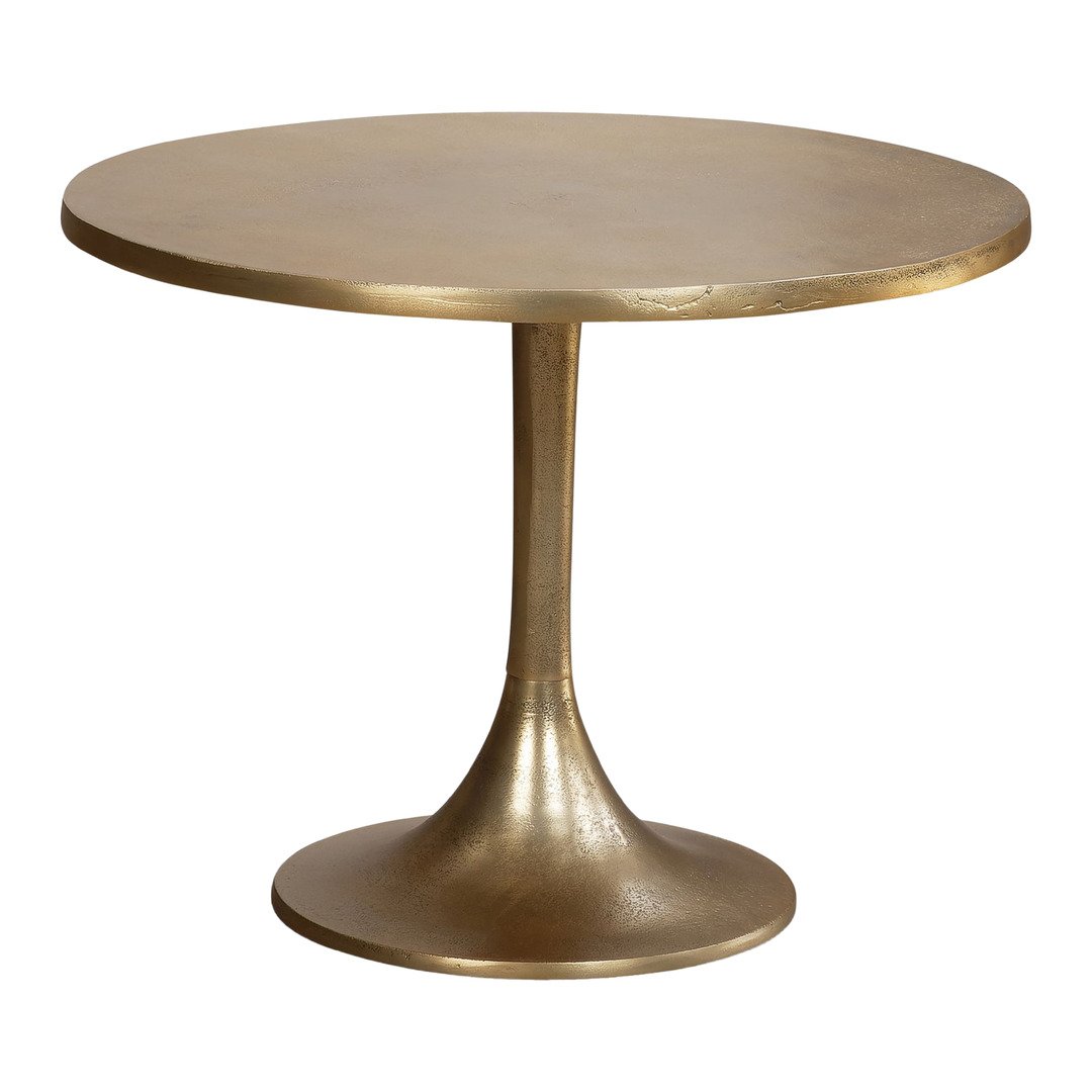 Klubtisch Metall