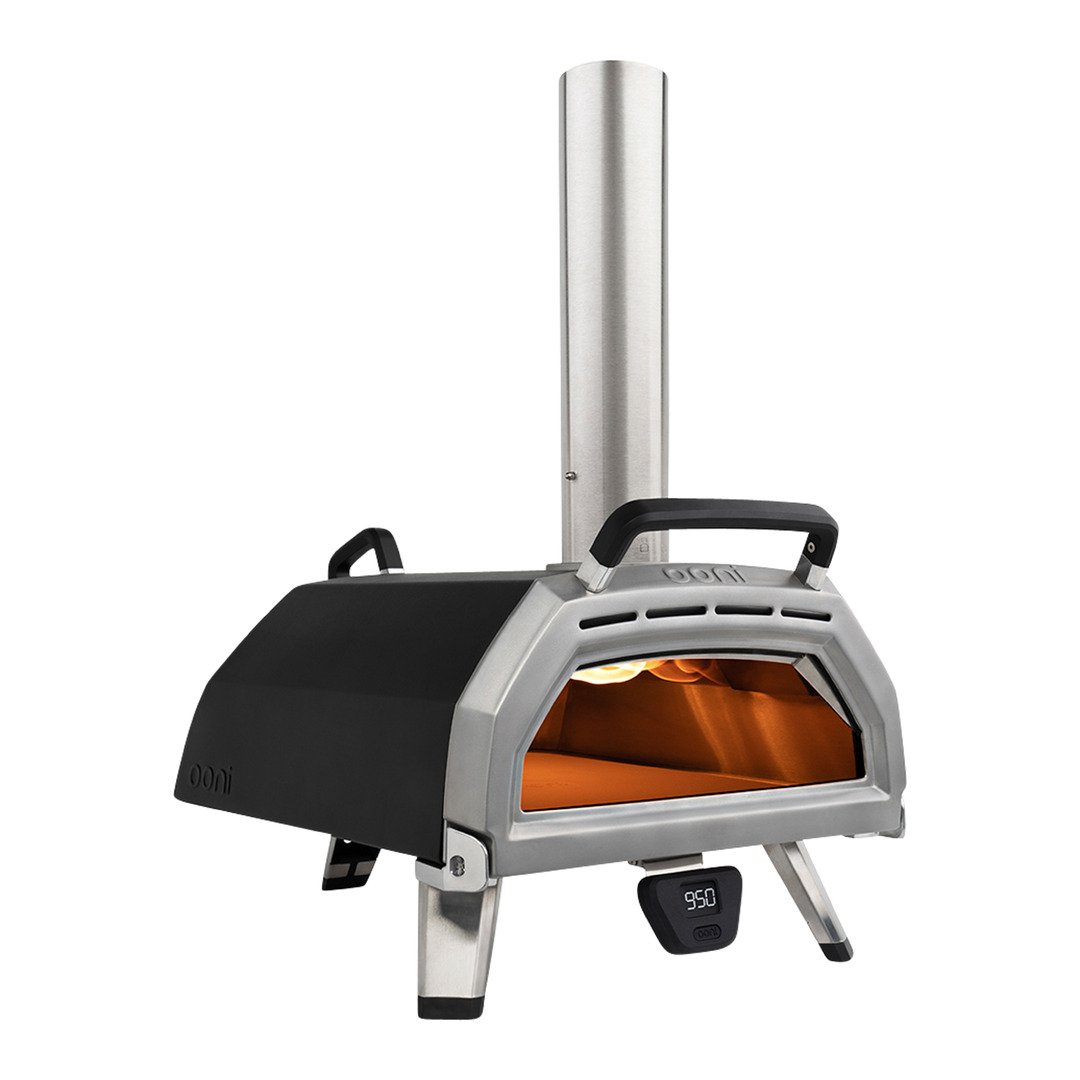 Pizzaofen Karu 16