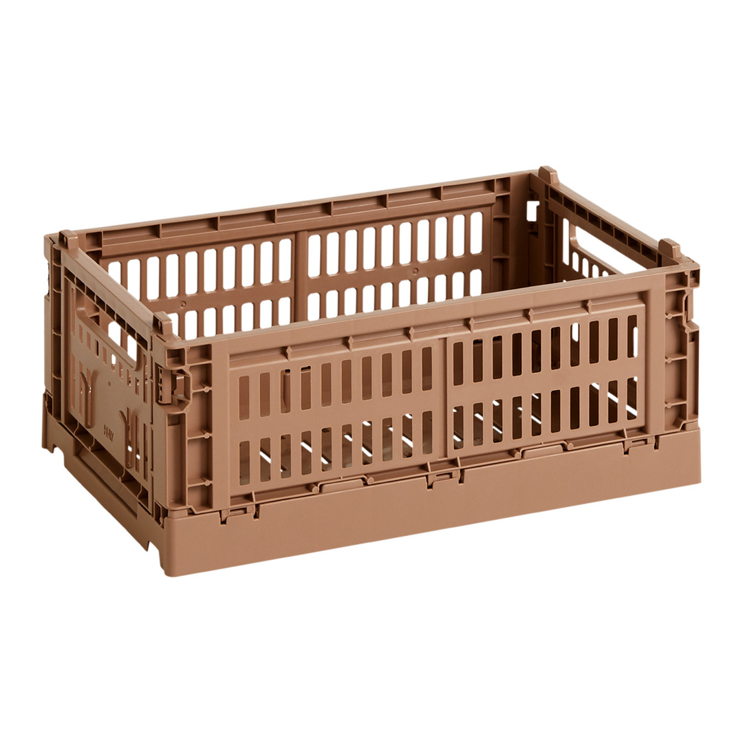 Klappbox Colour Crate