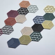 sottobicciere Triangles
