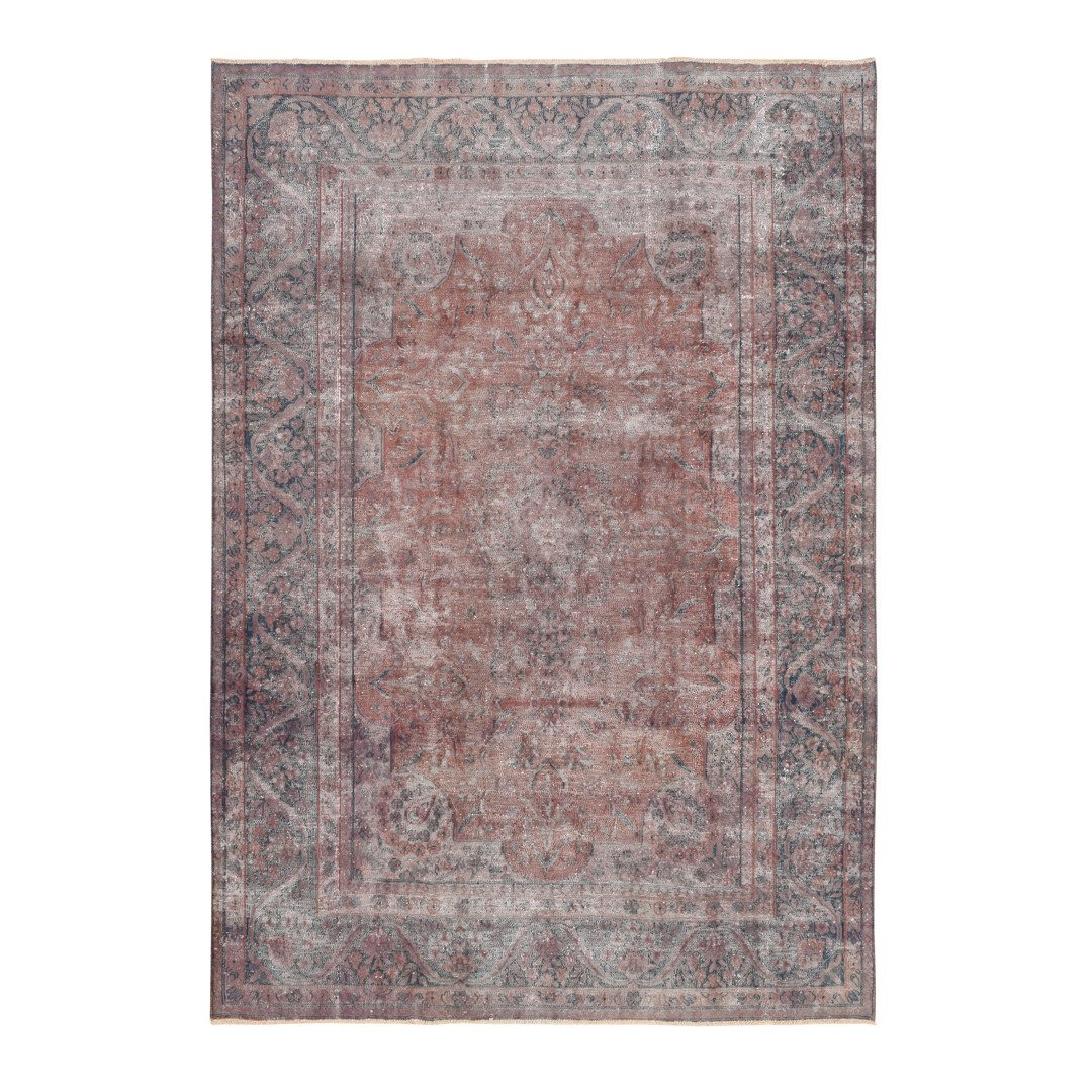 tappeti orientali classici Pakistan Vintage
