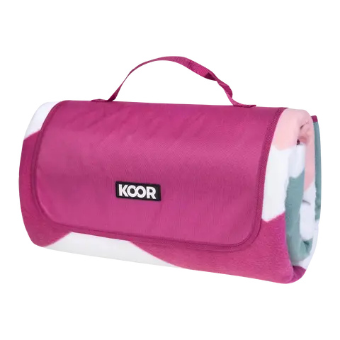 coperta da picnic Monte