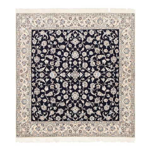 tapis persan Nain Jandagh