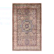 tapis d’Orient classiques Afghan Mamluk Prestige