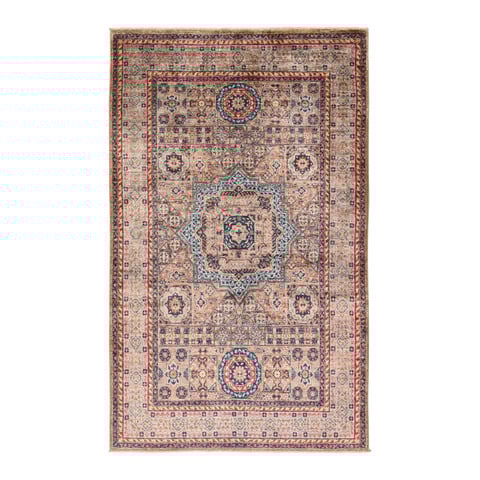 Orientteppich Afghan Mamluk Prestige