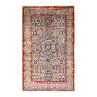 tapis d’Orient classiques Afghan Mamluk Prestige