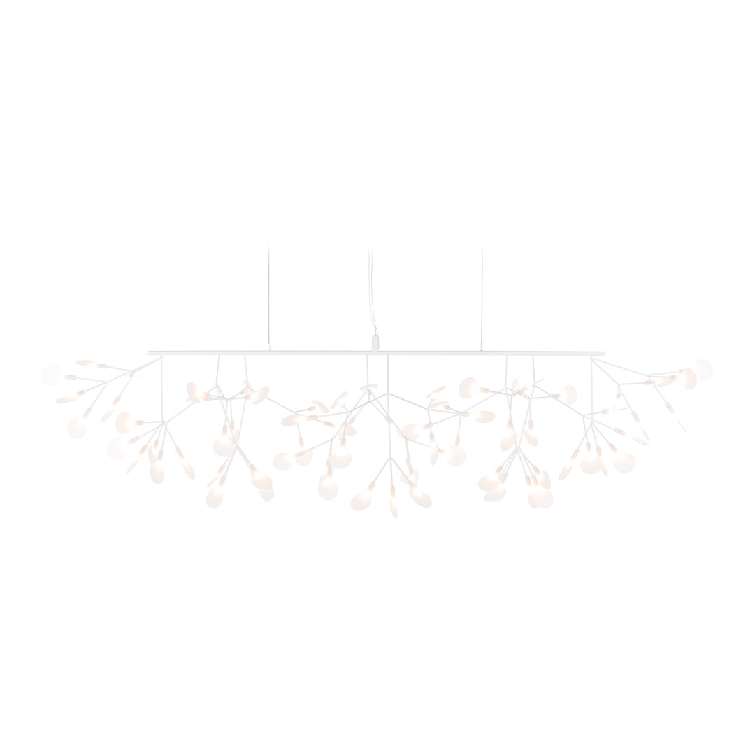 Hängeleuchte Heracleum