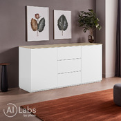 sideboard JOIN