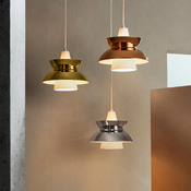 lampada a sospensione DOO-WOP