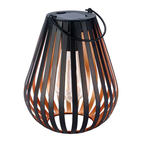 Solarleuchte Solar Light