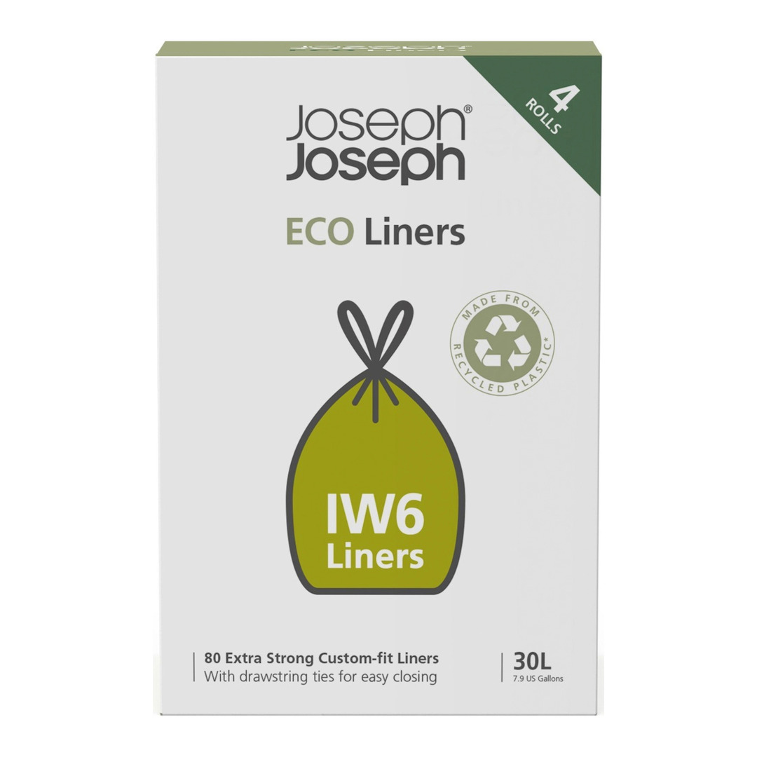 Kehrichtsack Eco Liners