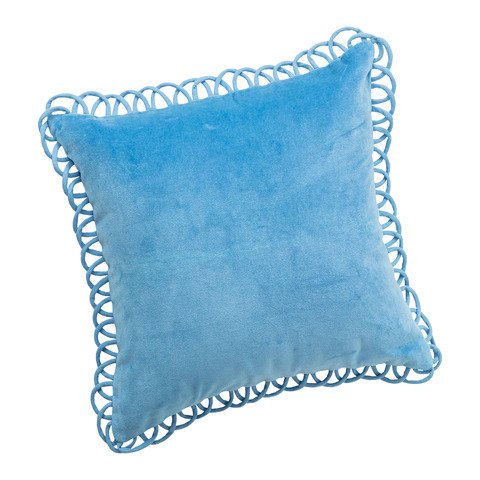 coussin décoratif BRITA
