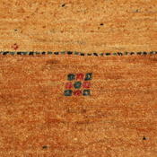 Gabbehteppich Gabbeh Baseri