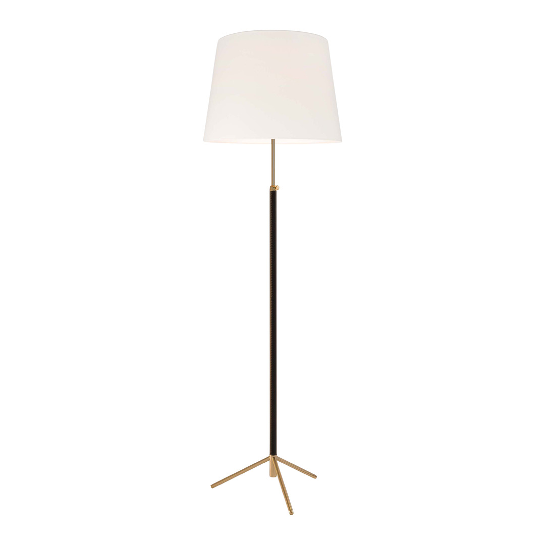 lampada a stelo Pie De Salon G1