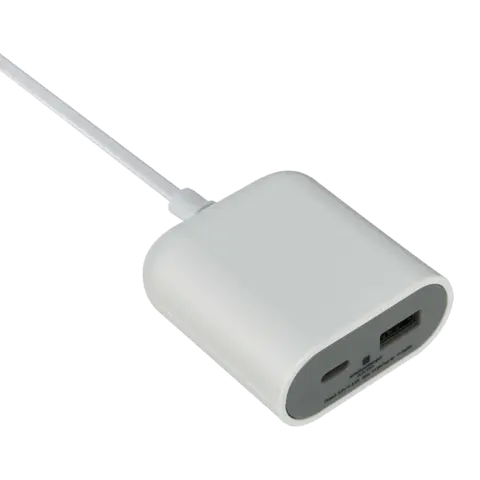 Adapter USB-C/USB-A Extras