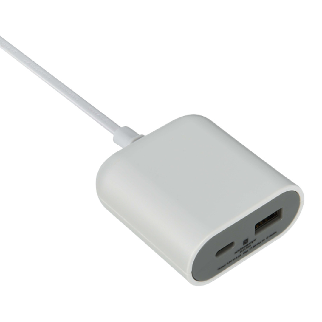 Adapter USB-C/USB-A Extras