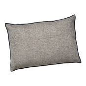 Fourre de coussin Chenille
