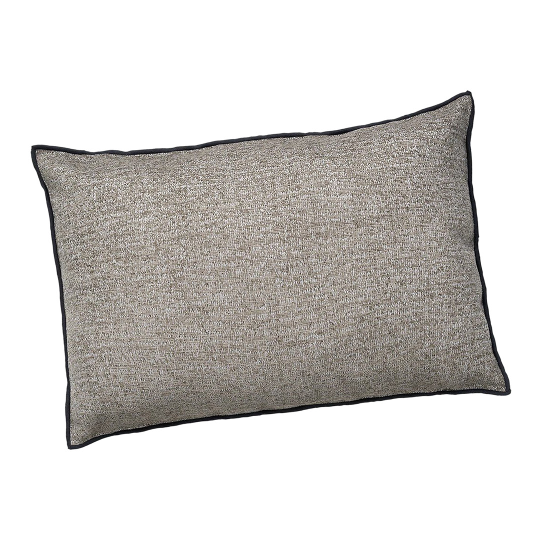 Fourre de coussin Chenille