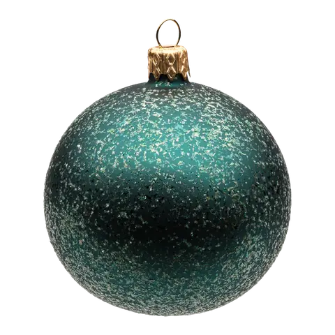 Weihnachtskugel Exotica
