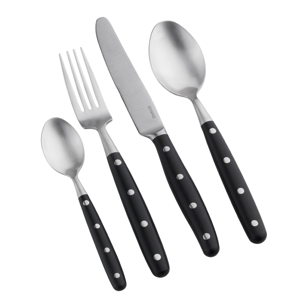 set di posate New Bistro