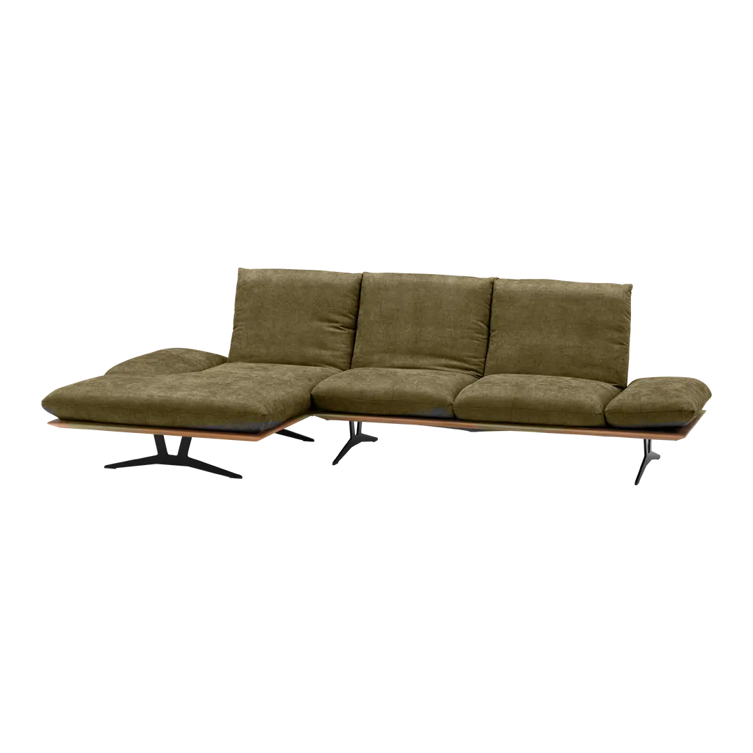 Ecksofa Formia 1