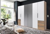 portes battantes Level36